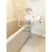 バス/シャワー