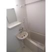 バス/シャワー