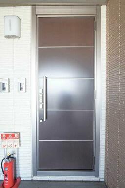 ディンプルキー