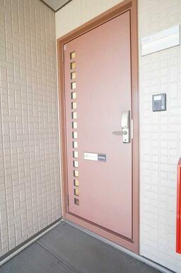 デジタルロック