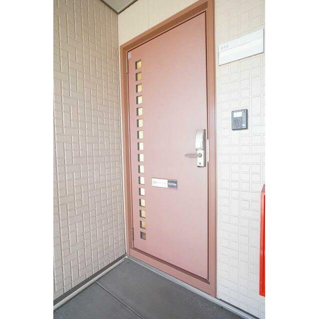 デジタルロック