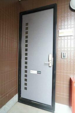 デジタルロック