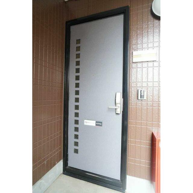 デジタルロック