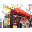 ショッピング施設