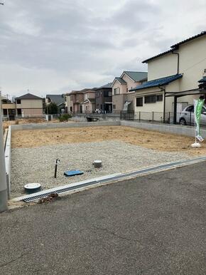 快適な住まいほど日増しに思い入れが生まれてくる（1号棟）