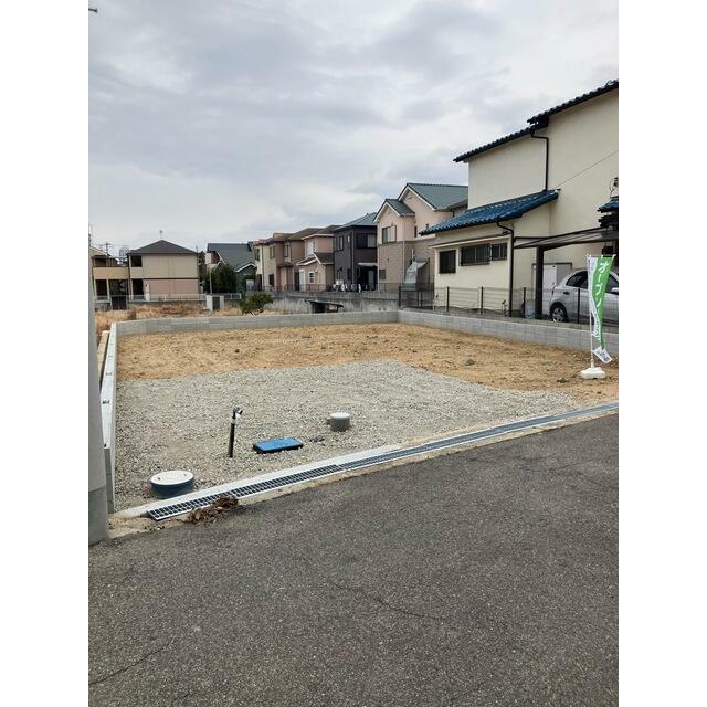 快適な住まいほど日増しに思い入れが生まれてくる（1号棟）