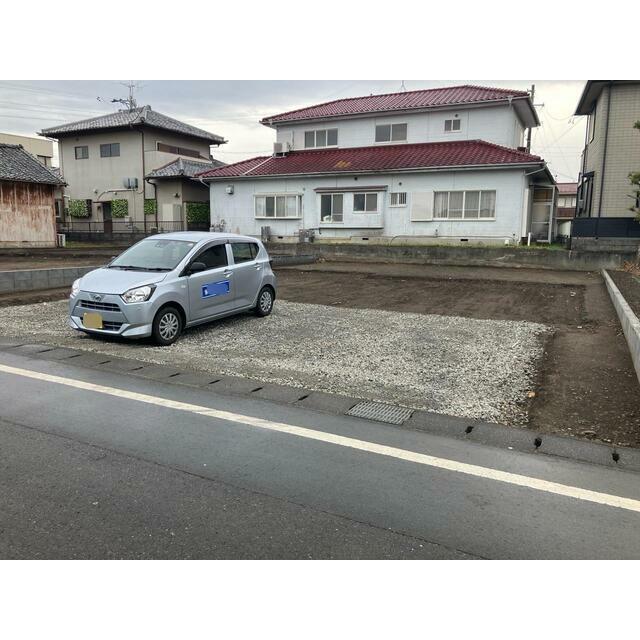 間取りや広さ同様、見かけはやっぱり重要（2号棟）