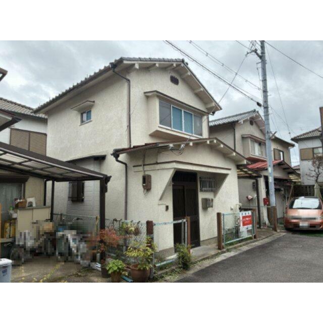 外観別角度
