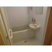 バス/シャワー