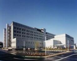 茅ケ崎市立病院