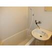 バス/シャワー