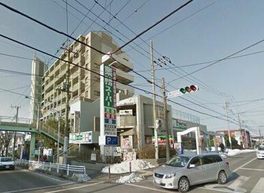 業務スーパー 相模原店