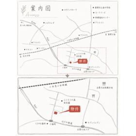 案内図