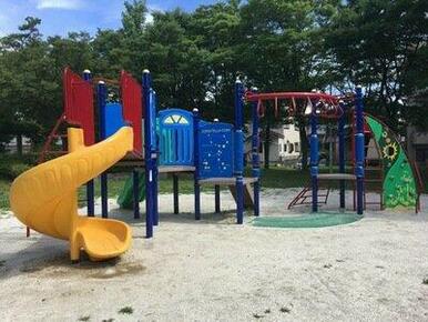 春田野中央公園