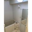 バス/シャワー