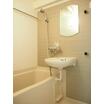 バス/シャワー
