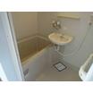 バス/シャワー