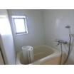 バス/シャワー
