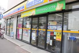 ミニストップ東四つ木店