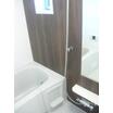 バス/シャワー