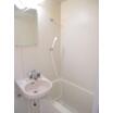 バス/シャワー