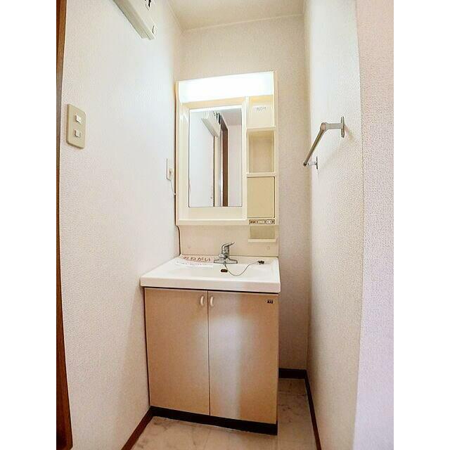 apartment 大字友田