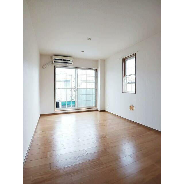 apartment 大字友田