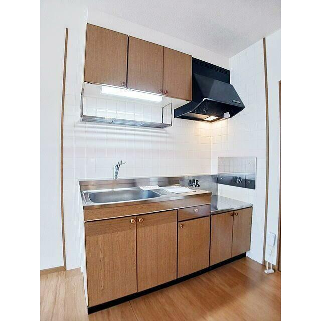 apartment 大字友田
