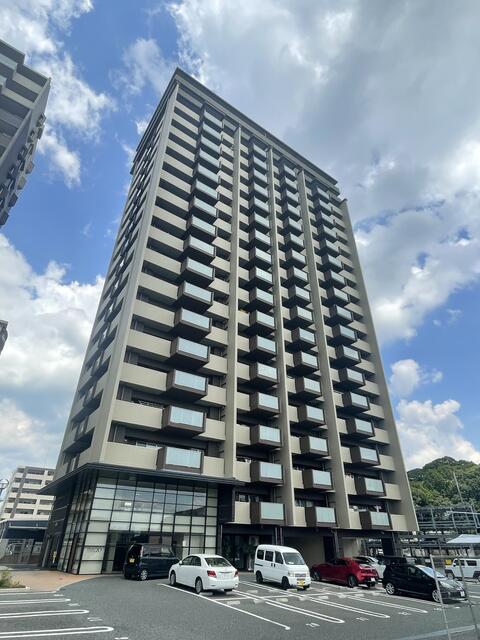 物件画像 ザ・スカイタワー２０新飯塚駅 9階 3SLDK