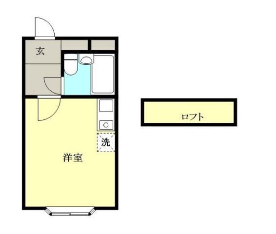 べルピア東海大学前４ ２ 1階 ワンルーム 平塚 市の貸アパートの物件情報 賃貸 アパート マンション 一戸建て 川崎市の賃貸 売買ならグランドプランシステム 623e04ddc3c8d579fad2765f