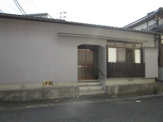 物件画像 田川市 大字伊田 (田川伊田駅) 1階建 4K