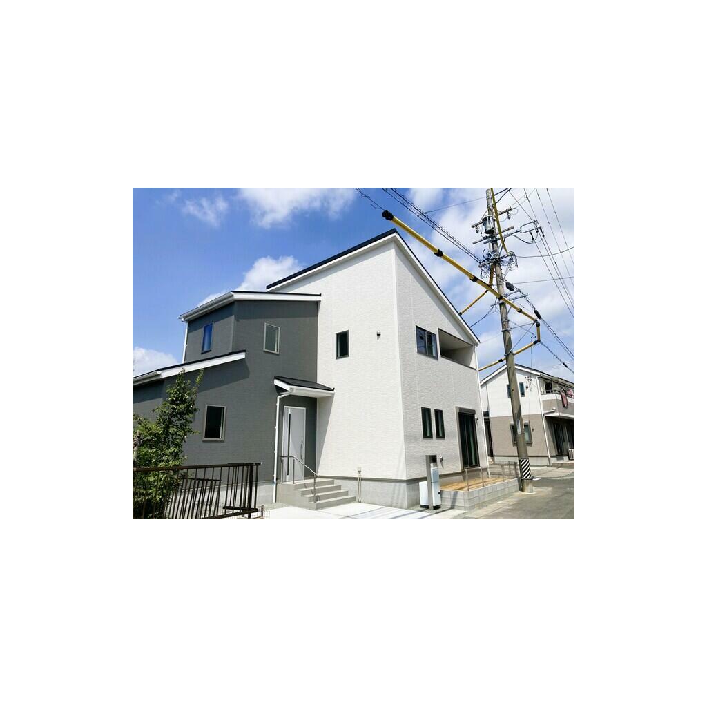 Casa 4LDK em Toyohashi — foto 1 de 16