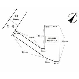 地形図等