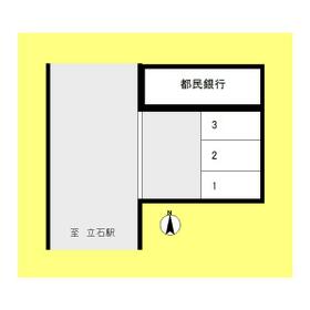 平面図
