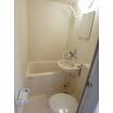 バス/シャワー