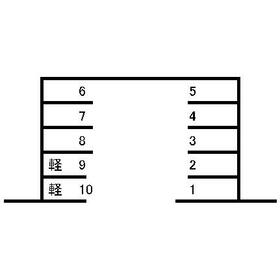 平面図