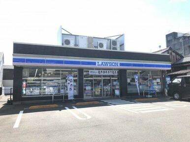 ローソン 犬山本町店