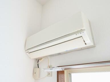エアコン