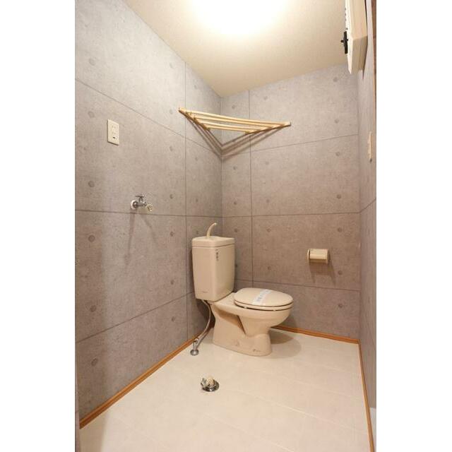 その他部屋スペース