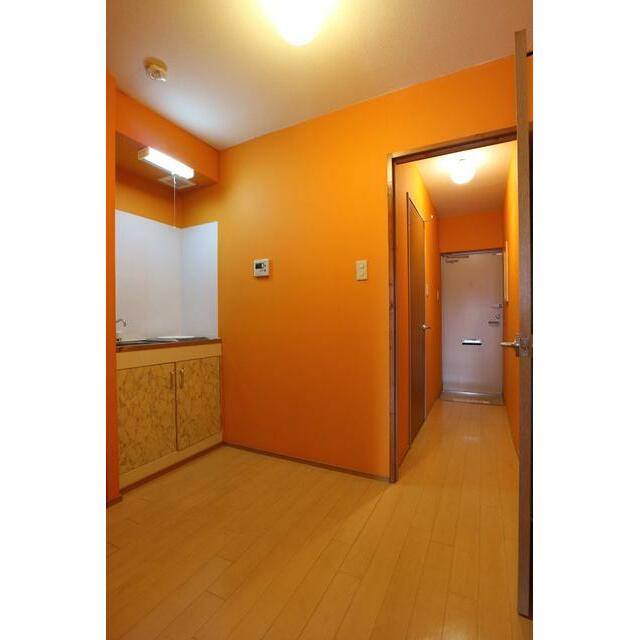 その他部屋スペース