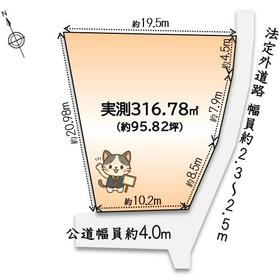 地形図等