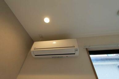 エアコン
