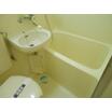 バス/シャワー