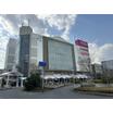 ショッピング施設