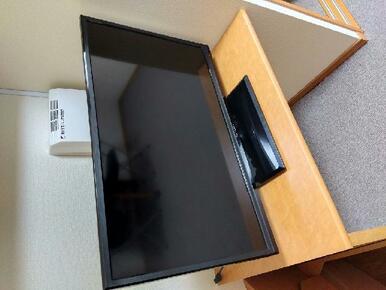 テレビ