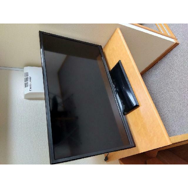 テレビ