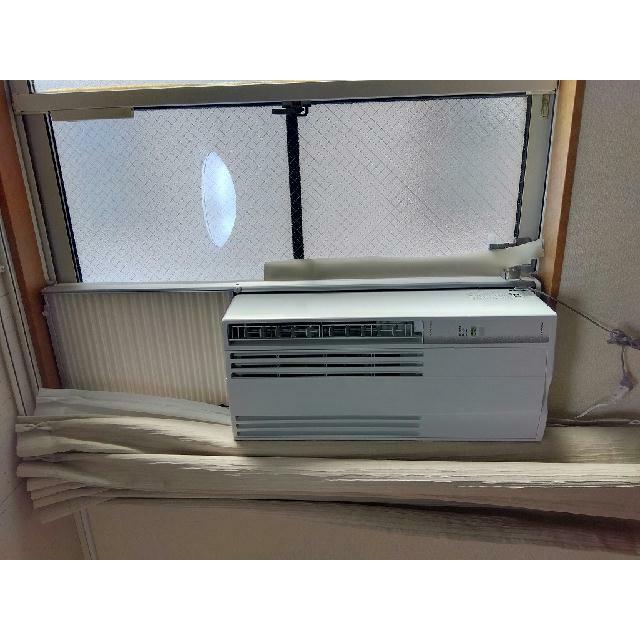 ウィンドエアコン