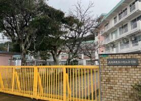 北九州市立白野江小学校