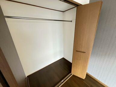 クローゼット