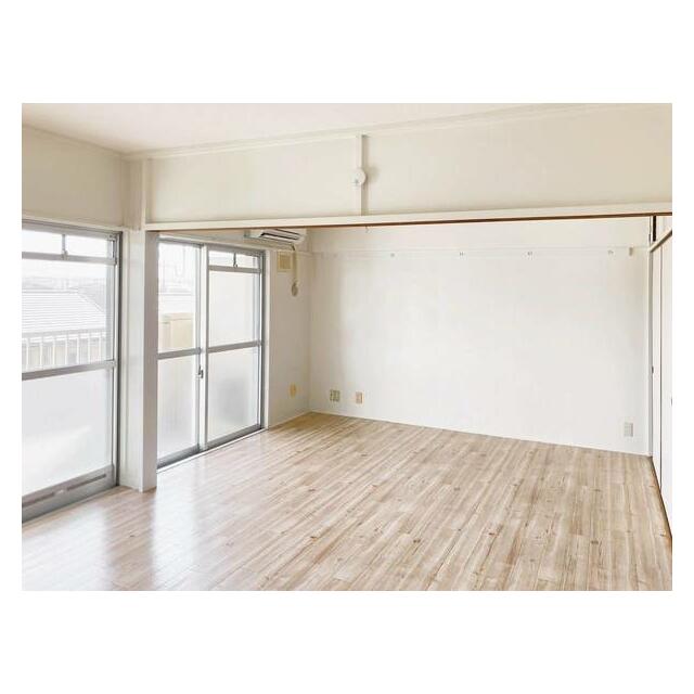 apartment 米山南町